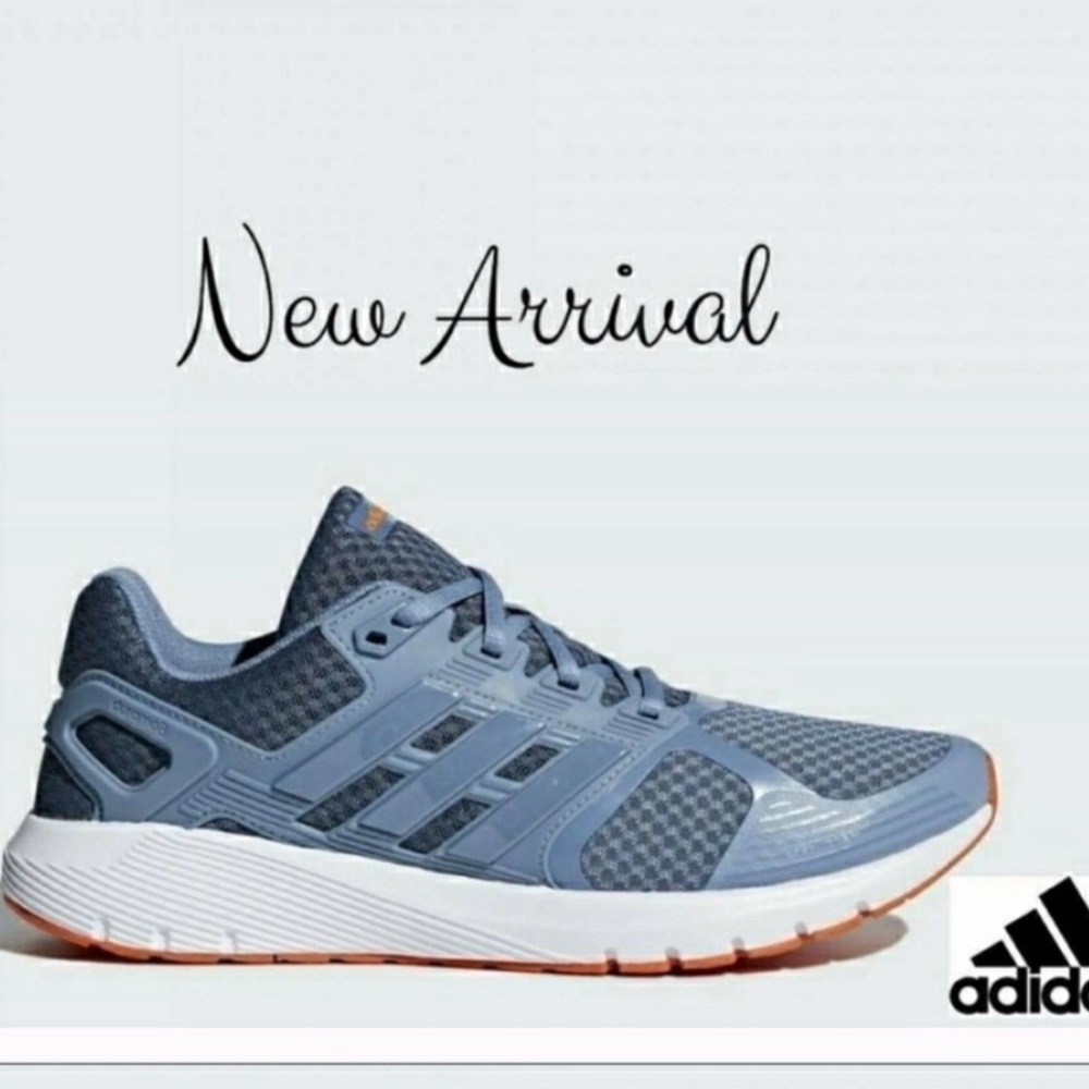 Sz. 9/10.5 Adidas Ladies Duramo 8